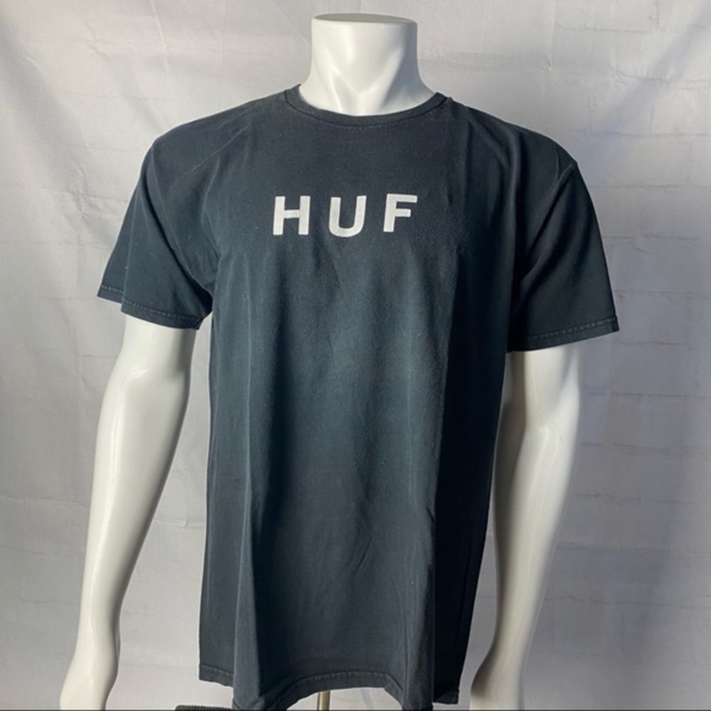Vintage HUF Tee Shirt